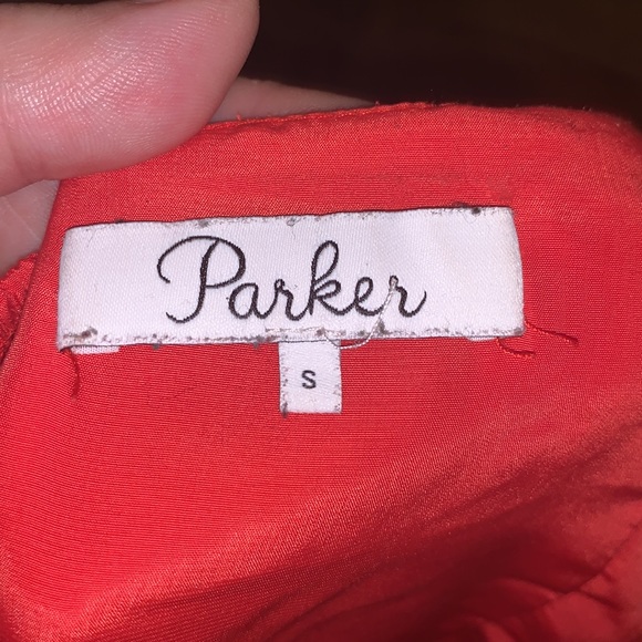 Parker Fun and Sexy Dress - Picture 6 of 6